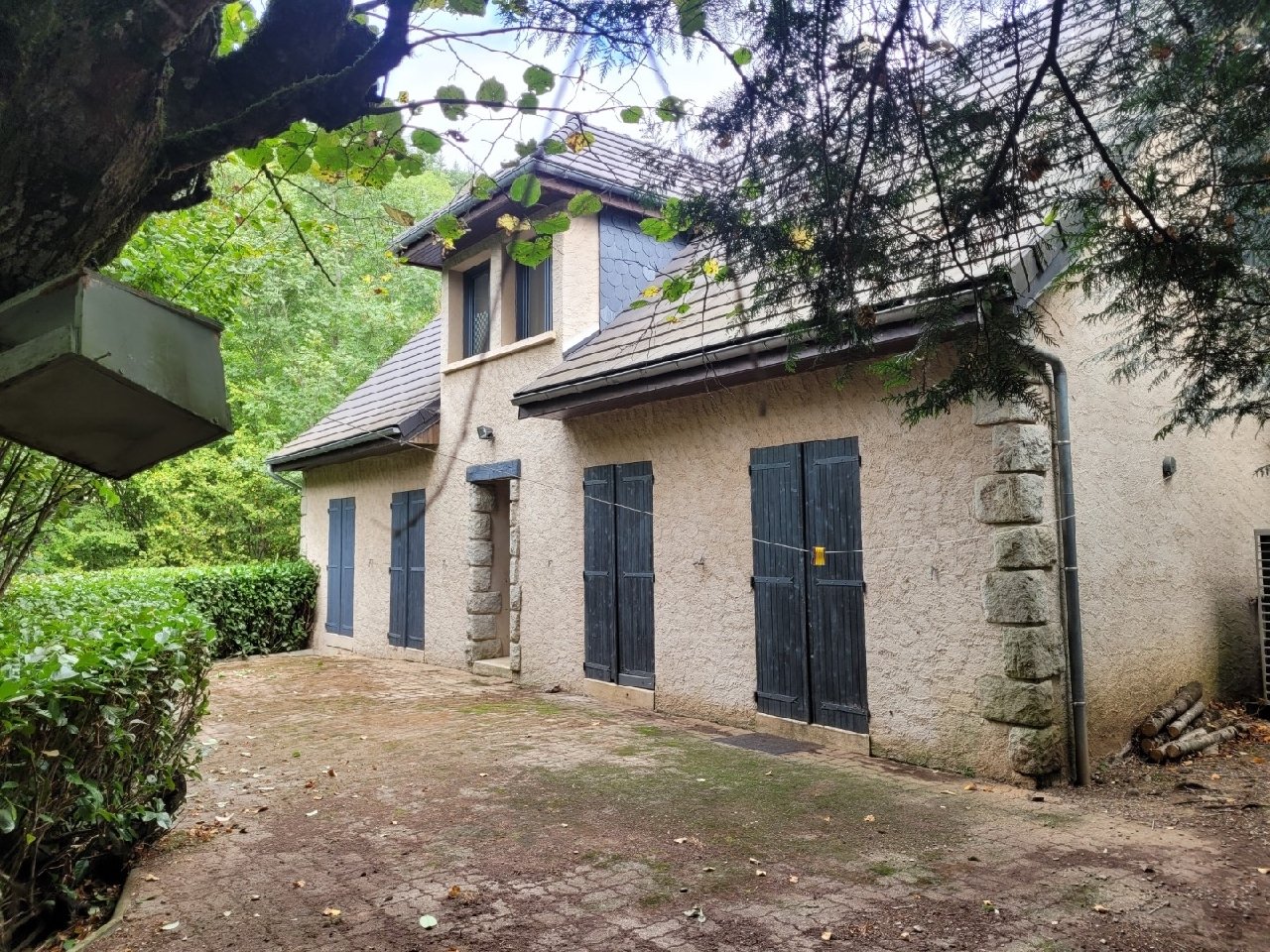 Maison à vendre, 150m², Bort-les-Orgues