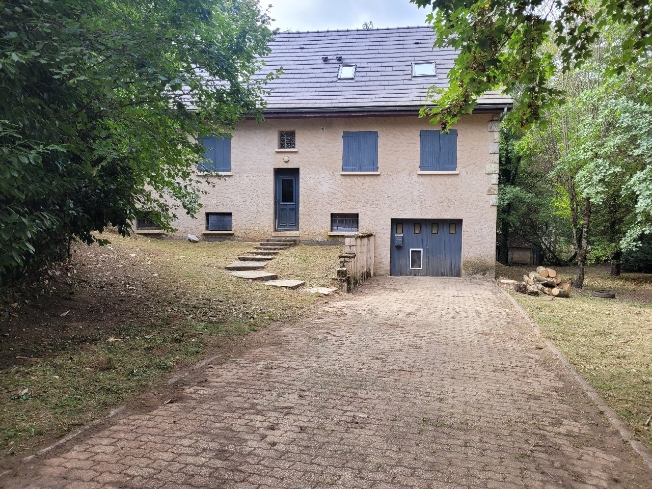Maison à vendre, 150m², Bort-les-Orgues