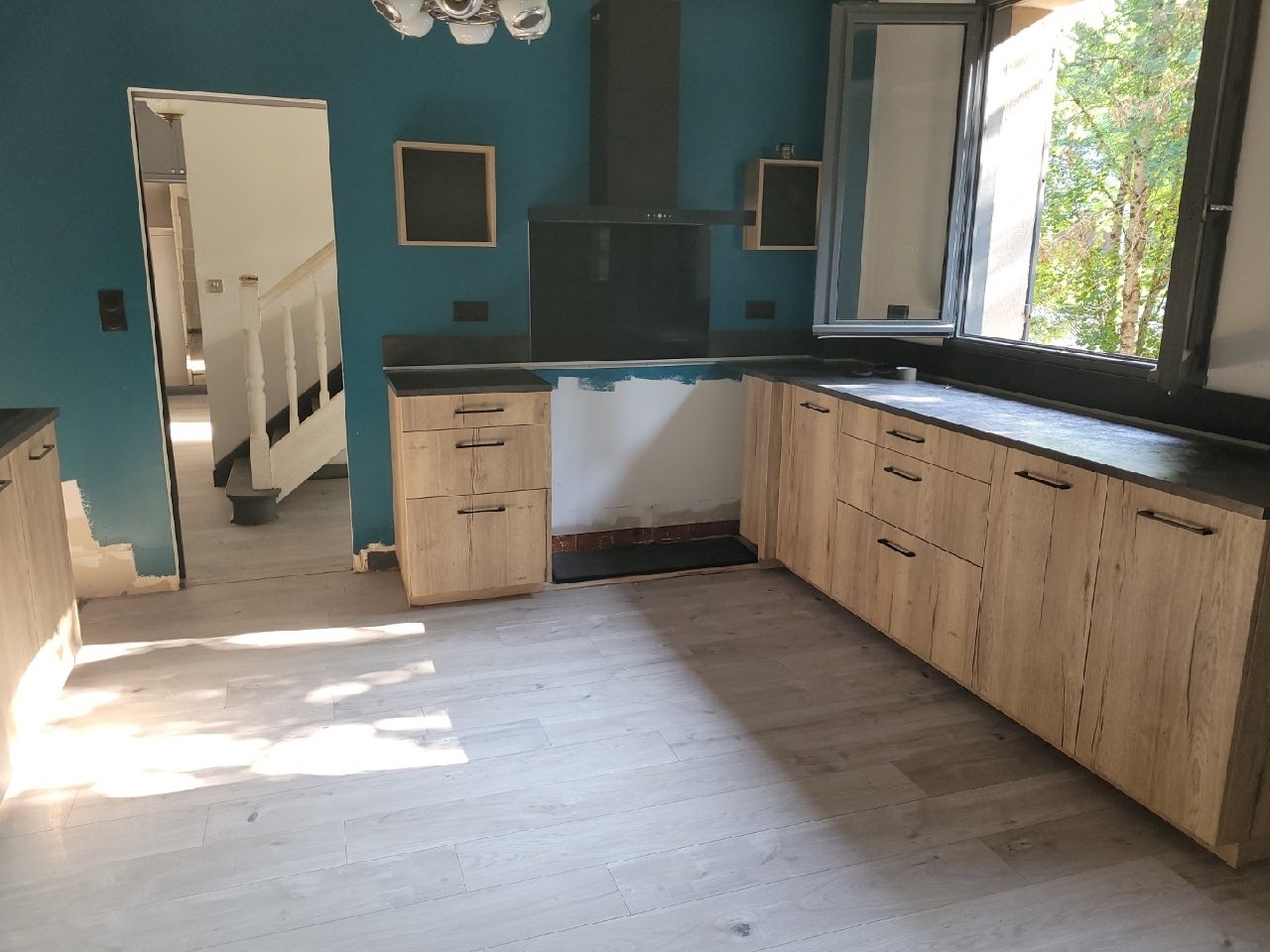 Maison à vendre, 150m², Bort-les-Orgues