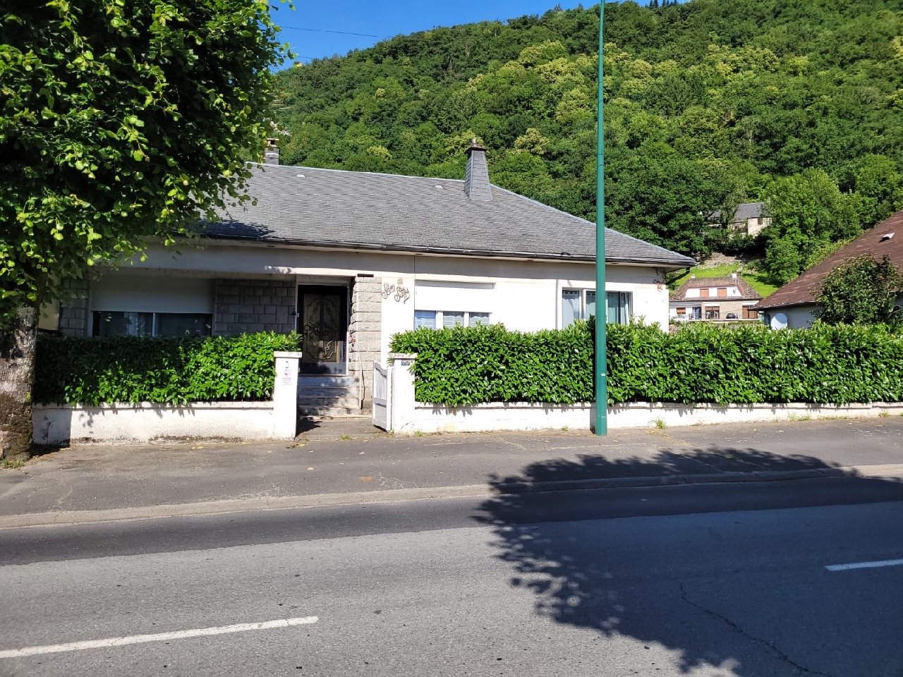 Maison à vendre, 145m², Bort-les-Orgues