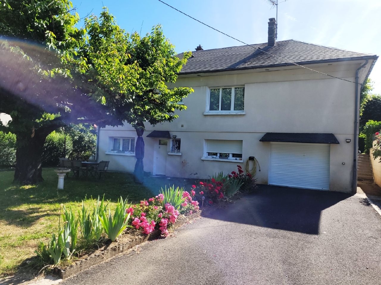 Maison à vendre, 145m², Bort-les-Orgues