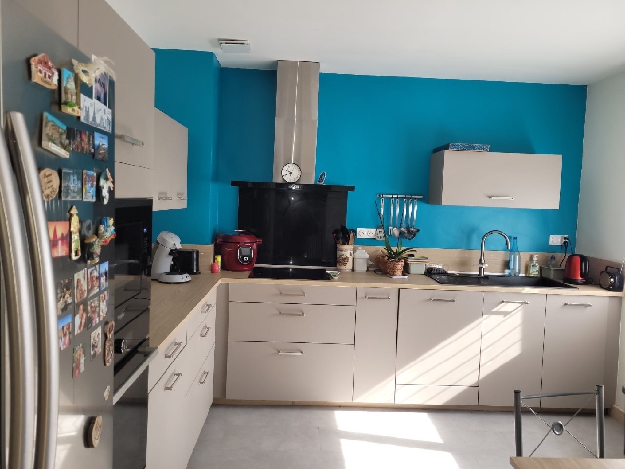 Maison à vendre, 145m², Bort-les-Orgues