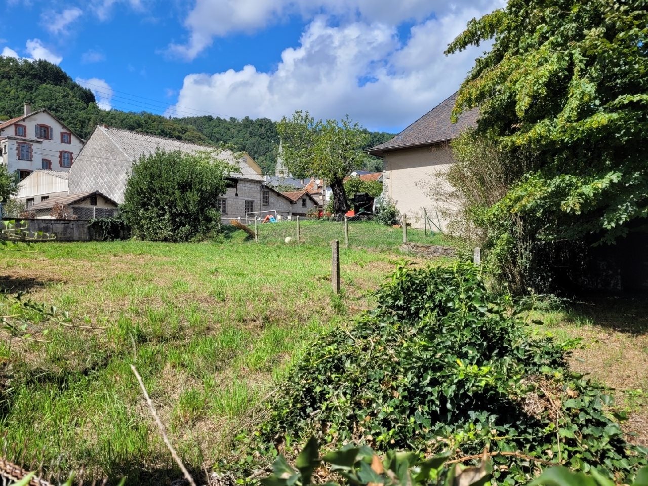 Maison à vendre, 66m², Bort-les-Orgues