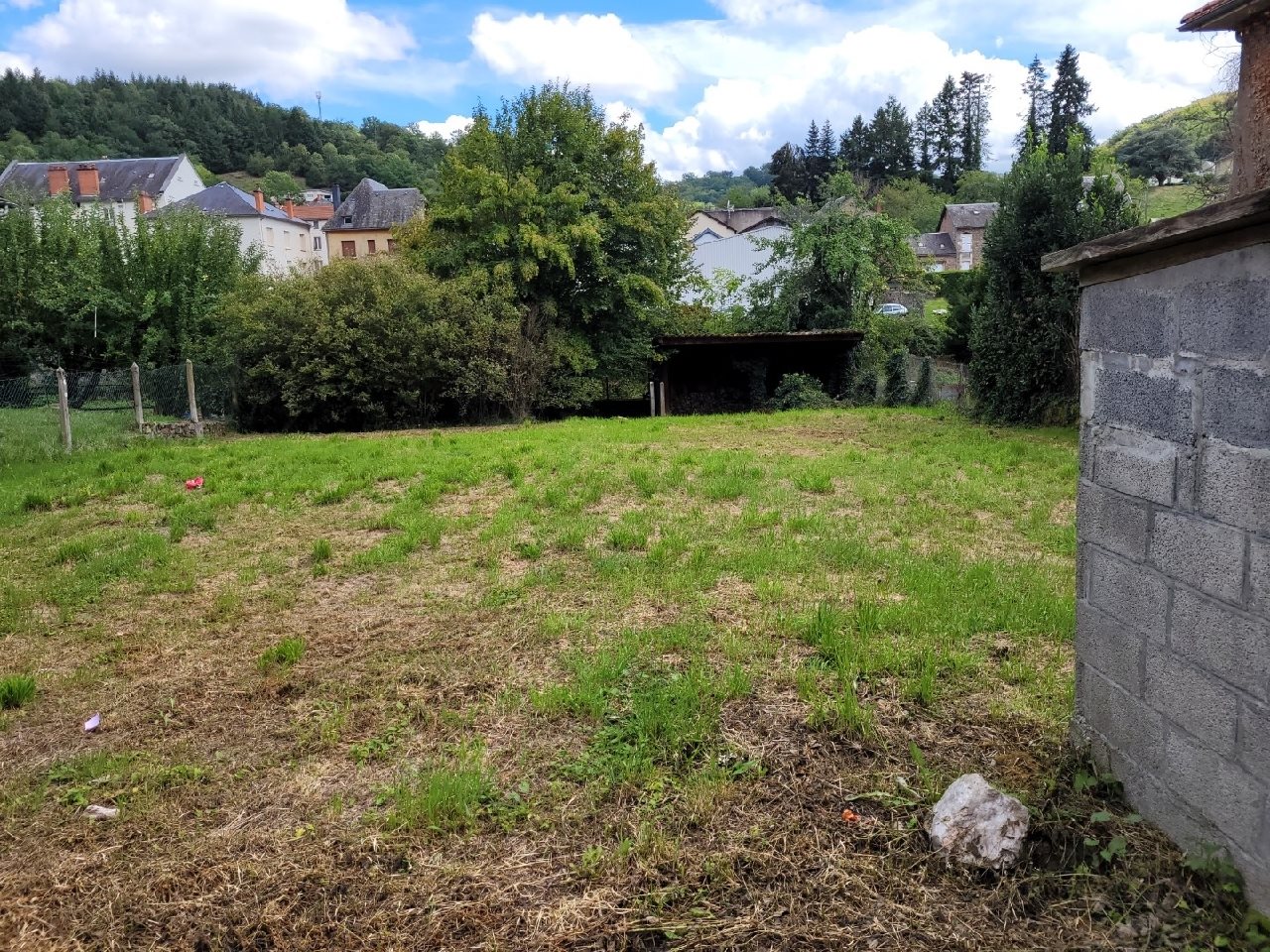 Maison à vendre, 66m², Bort-les-Orgues