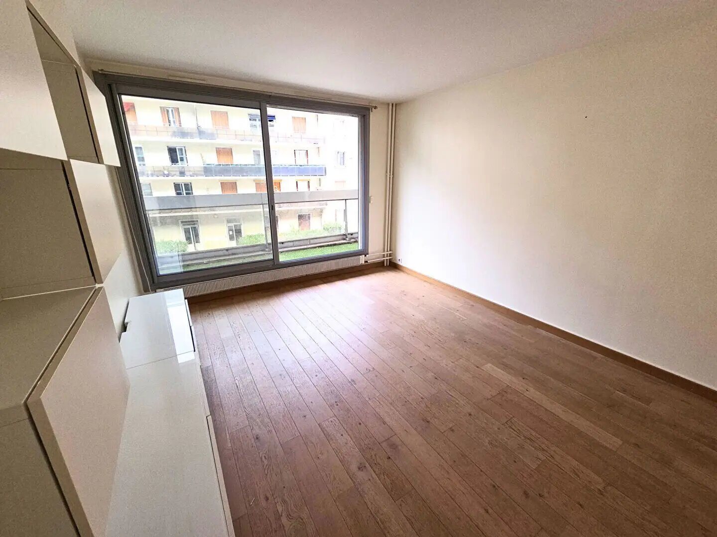 Appartement à vendre, 49m², Boulogne-Billancourt