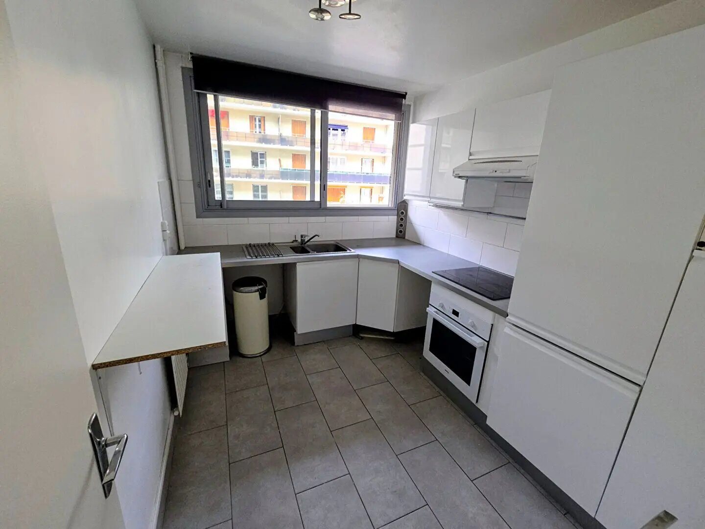 Appartement à vendre, 49m², Boulogne-Billancourt