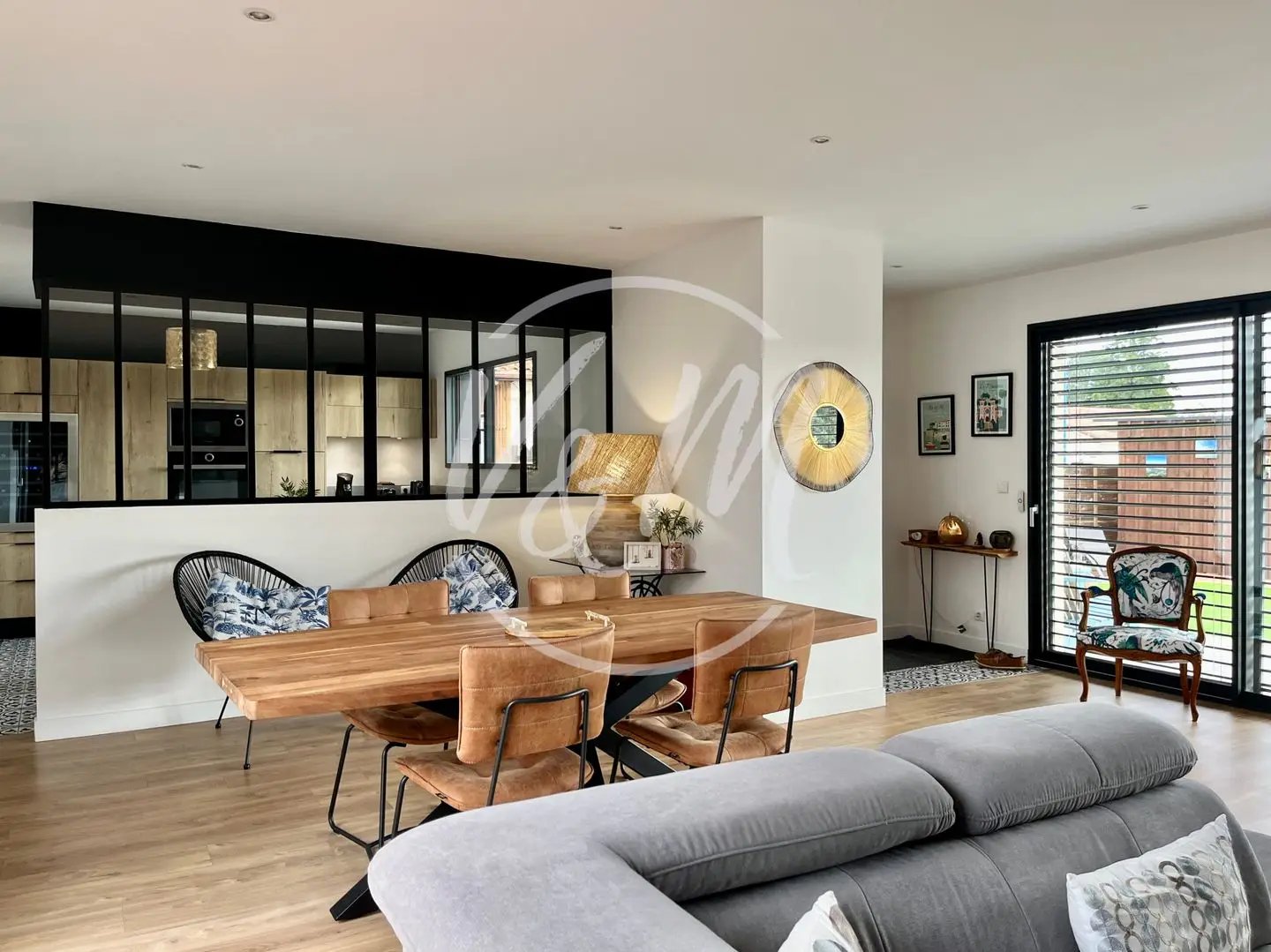 Maison à vendre, 133m², Audenge