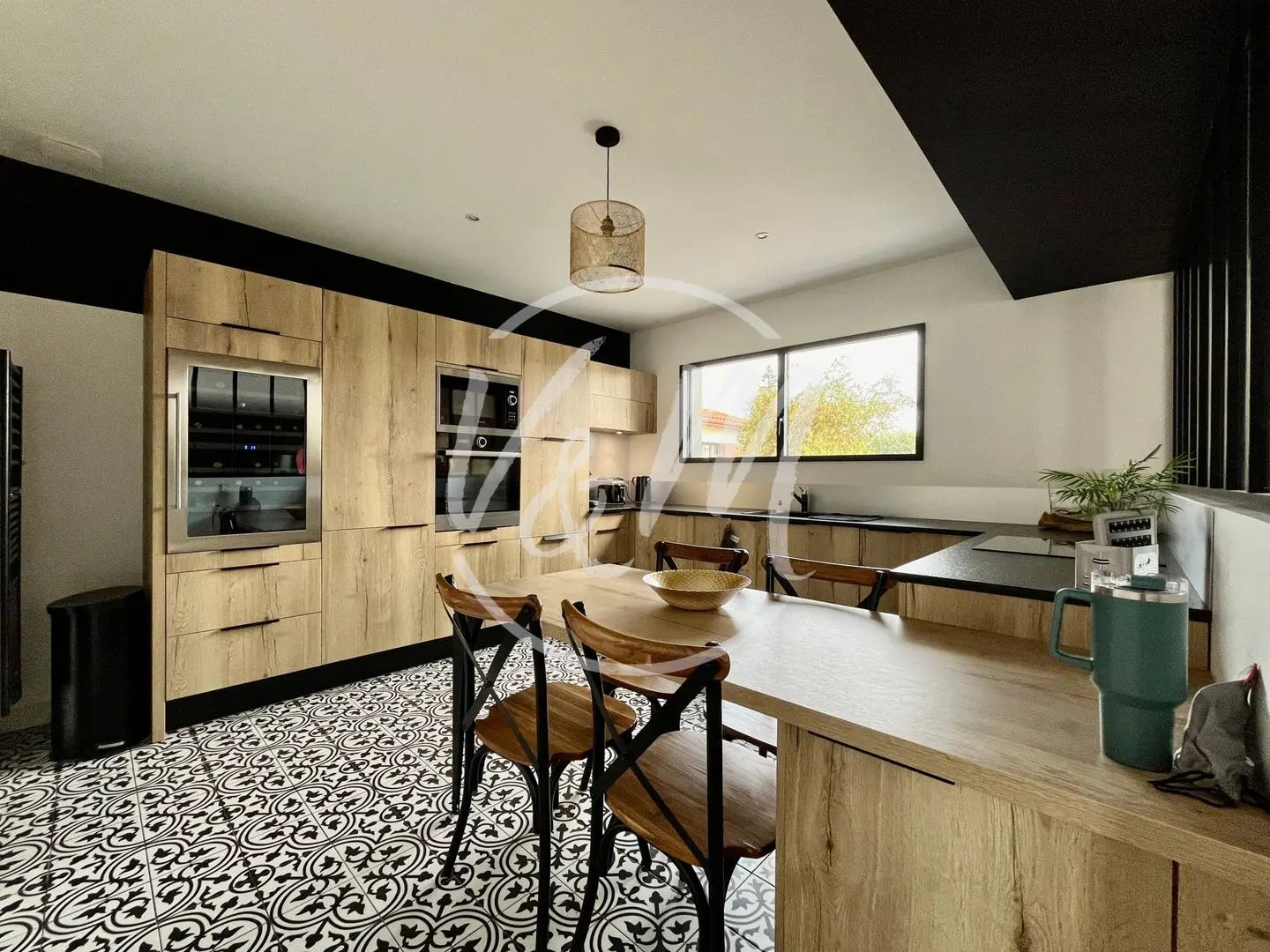 Maison à vendre, 133m², Audenge