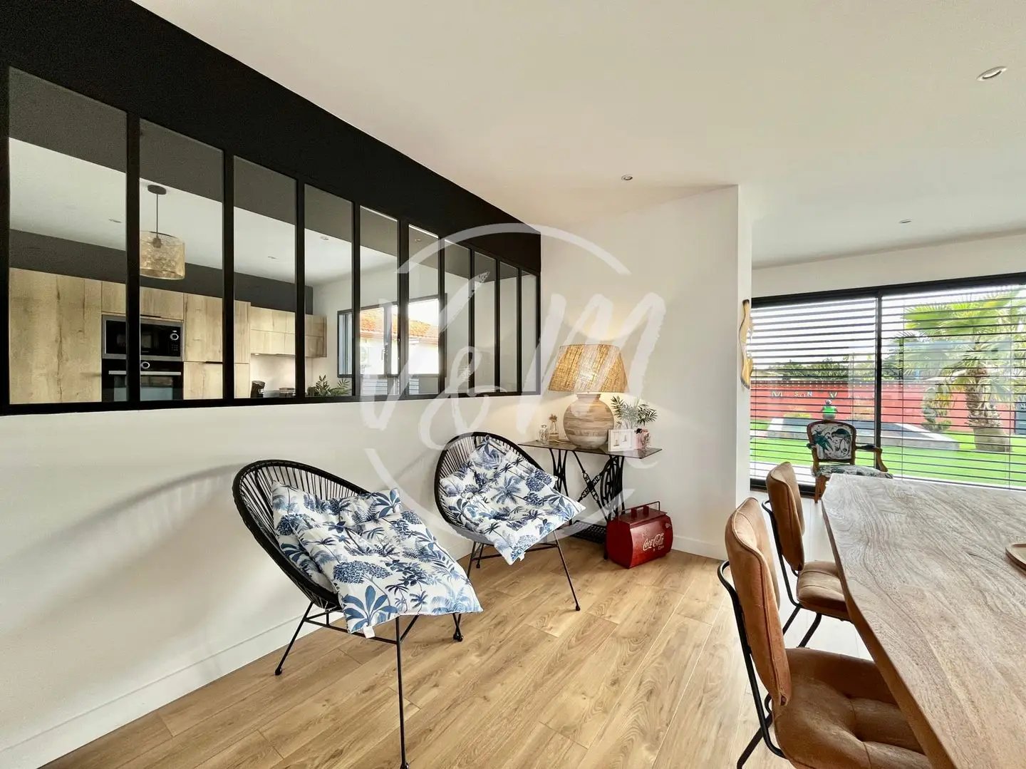 Maison à vendre, 133m², Audenge