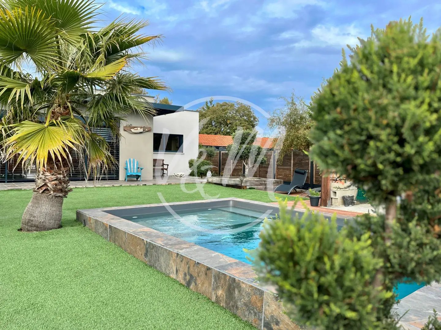 Maison à vendre, 133m², Audenge