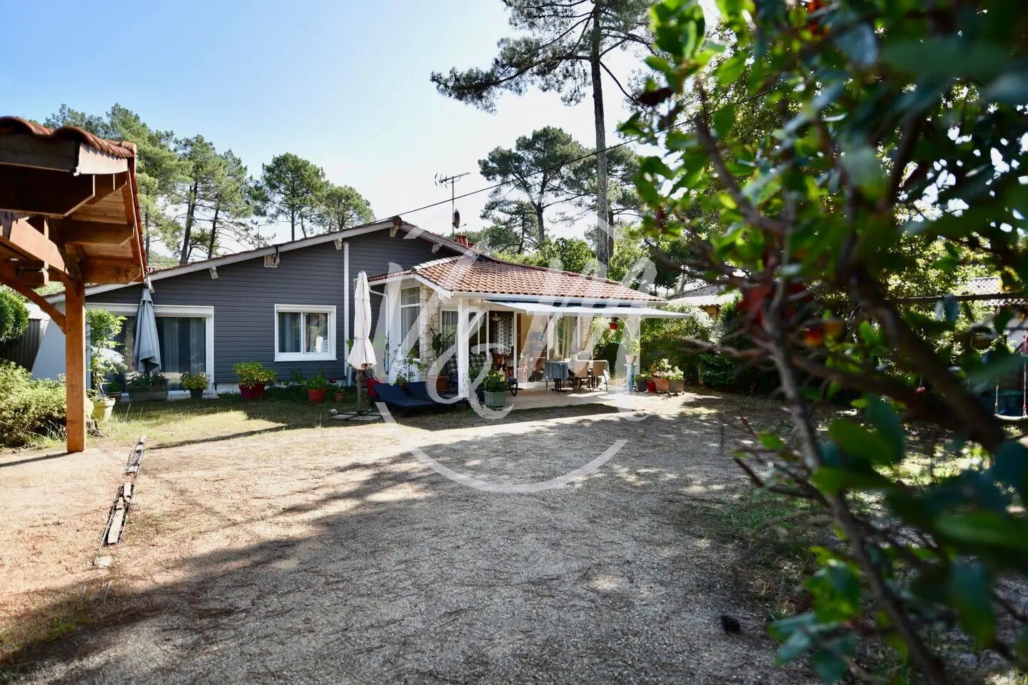 Maison à vendre, 93m², Lège-Cap-Ferret