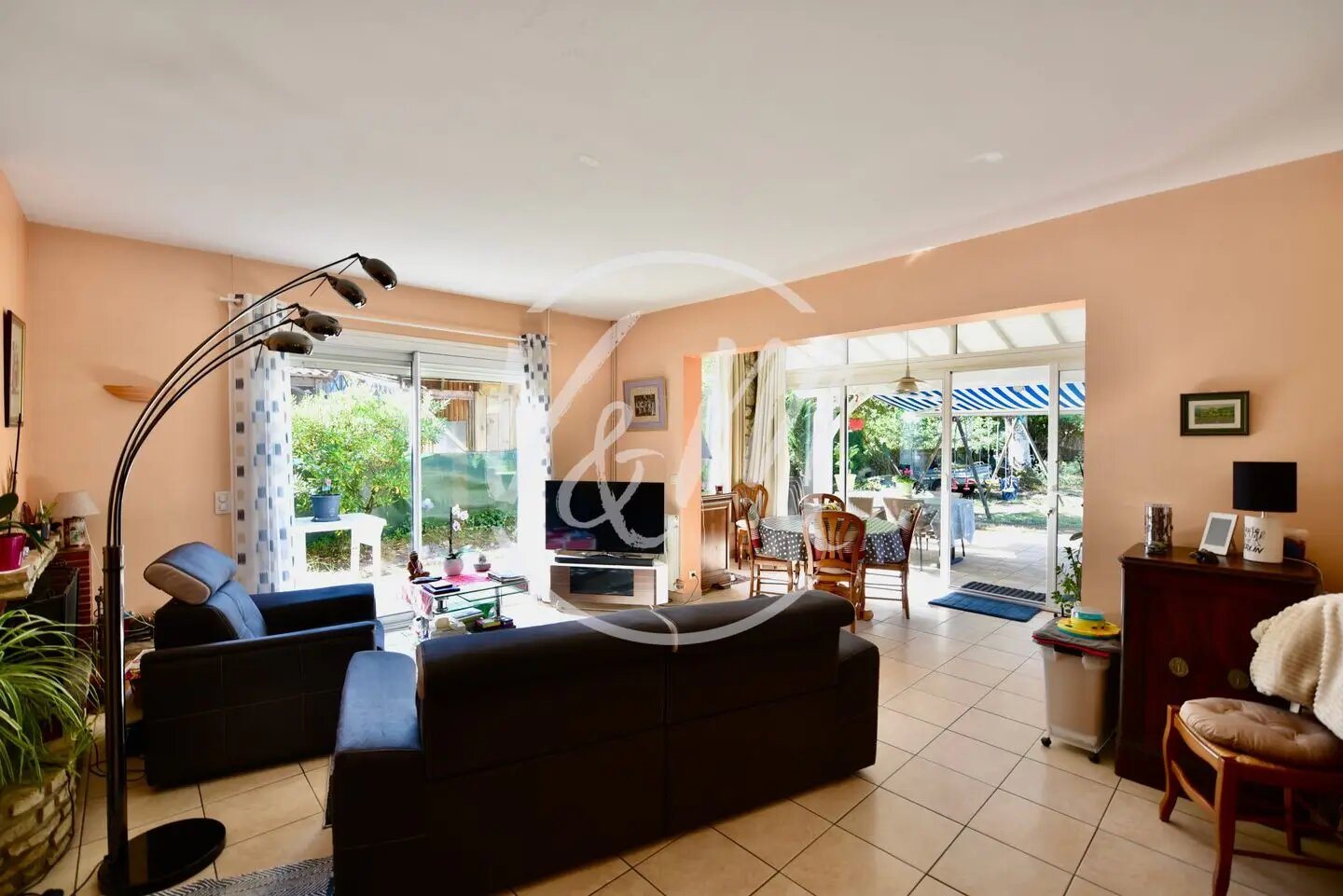 Maison à vendre, 93m², Lège-Cap-Ferret