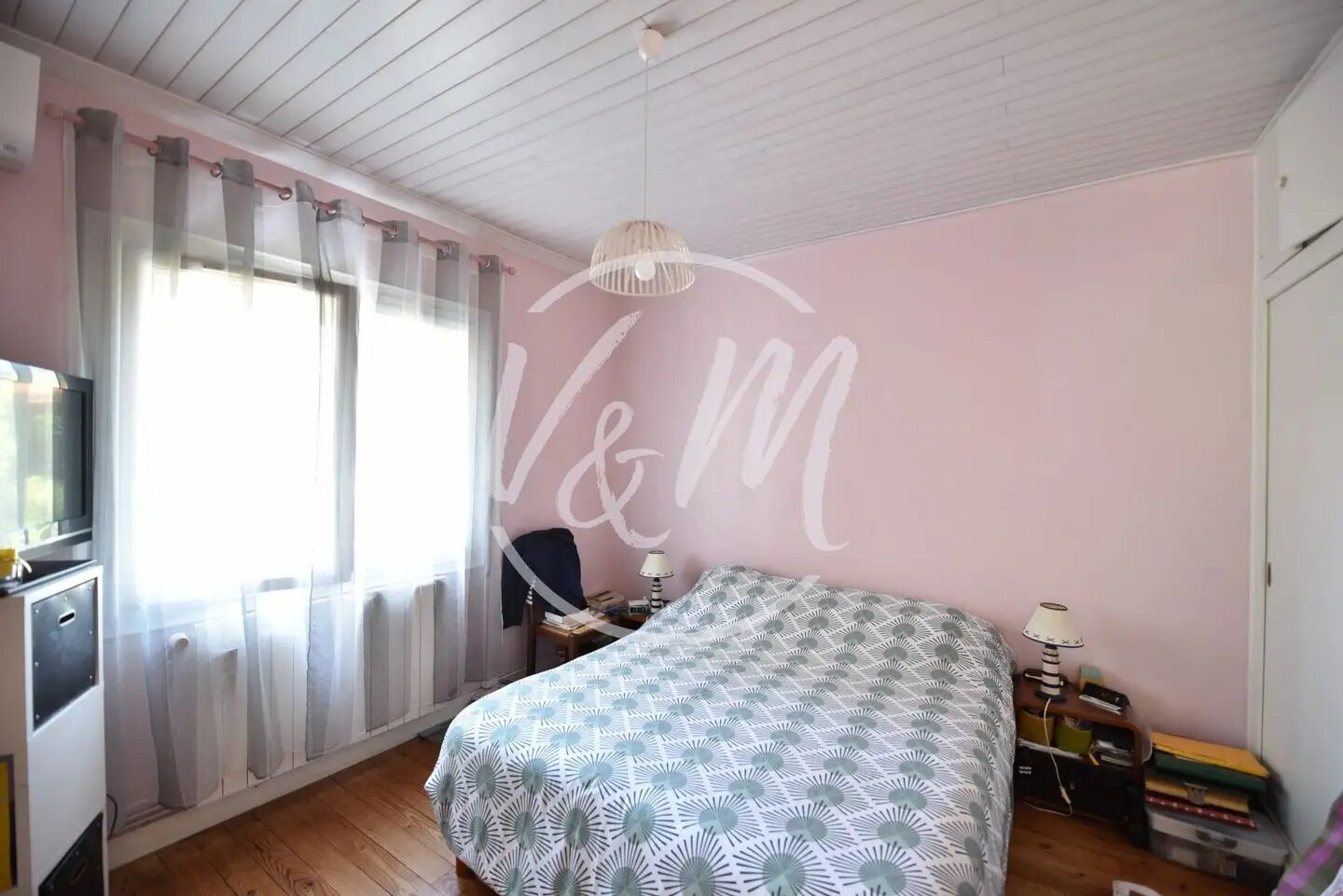 Maison à vendre, 93m², Lège-Cap-Ferret