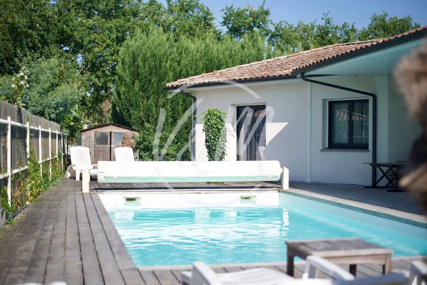 Maison à vendre, 145m², Arès