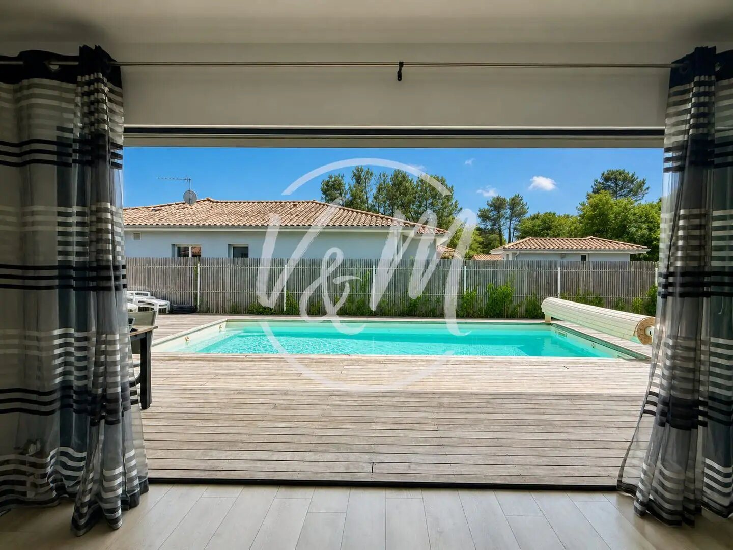 Maison à vendre, 145m², Arès
