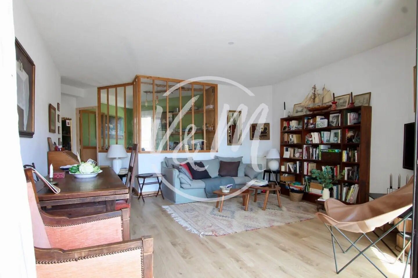 Appartement à vendre, 58m², Andernos-les-Bains