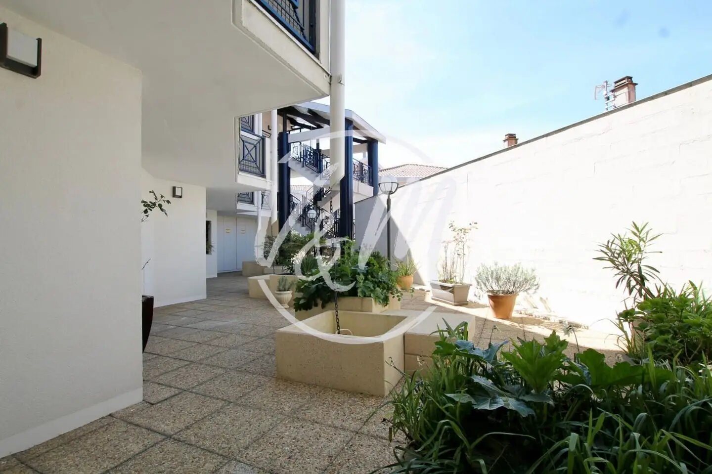 Appartement à vendre, 58m², Andernos-les-Bains