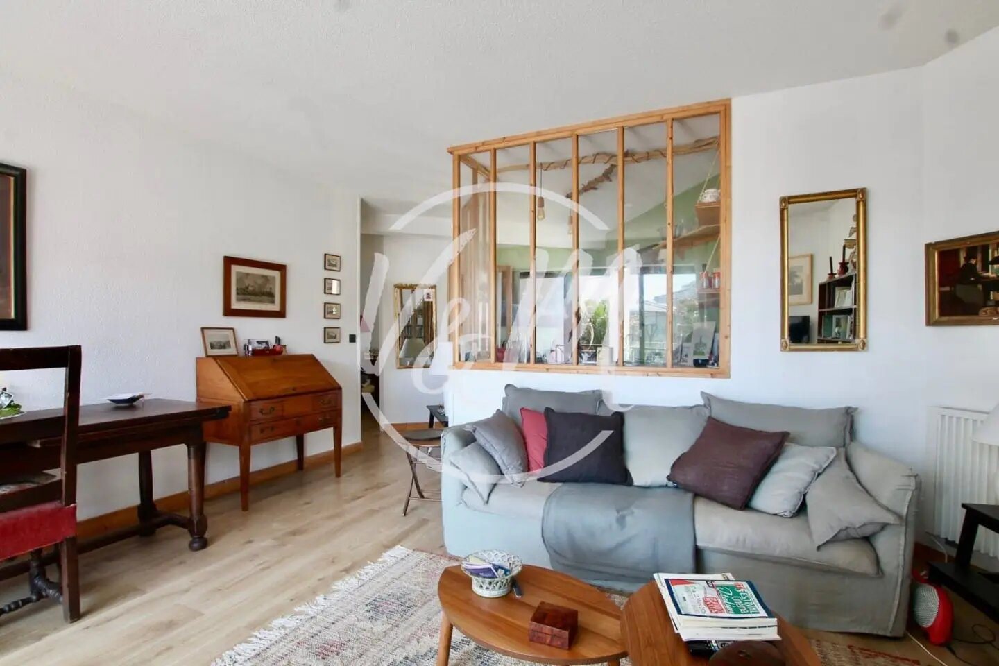 Appartement à vendre, 58m², Andernos-les-Bains