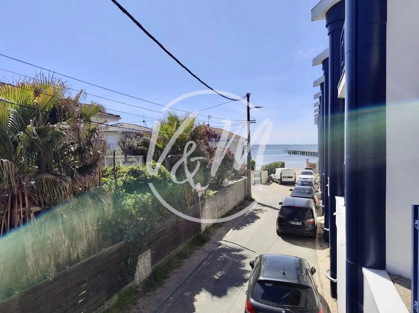 Appartement à vendre, 58m², Andernos-les-Bains