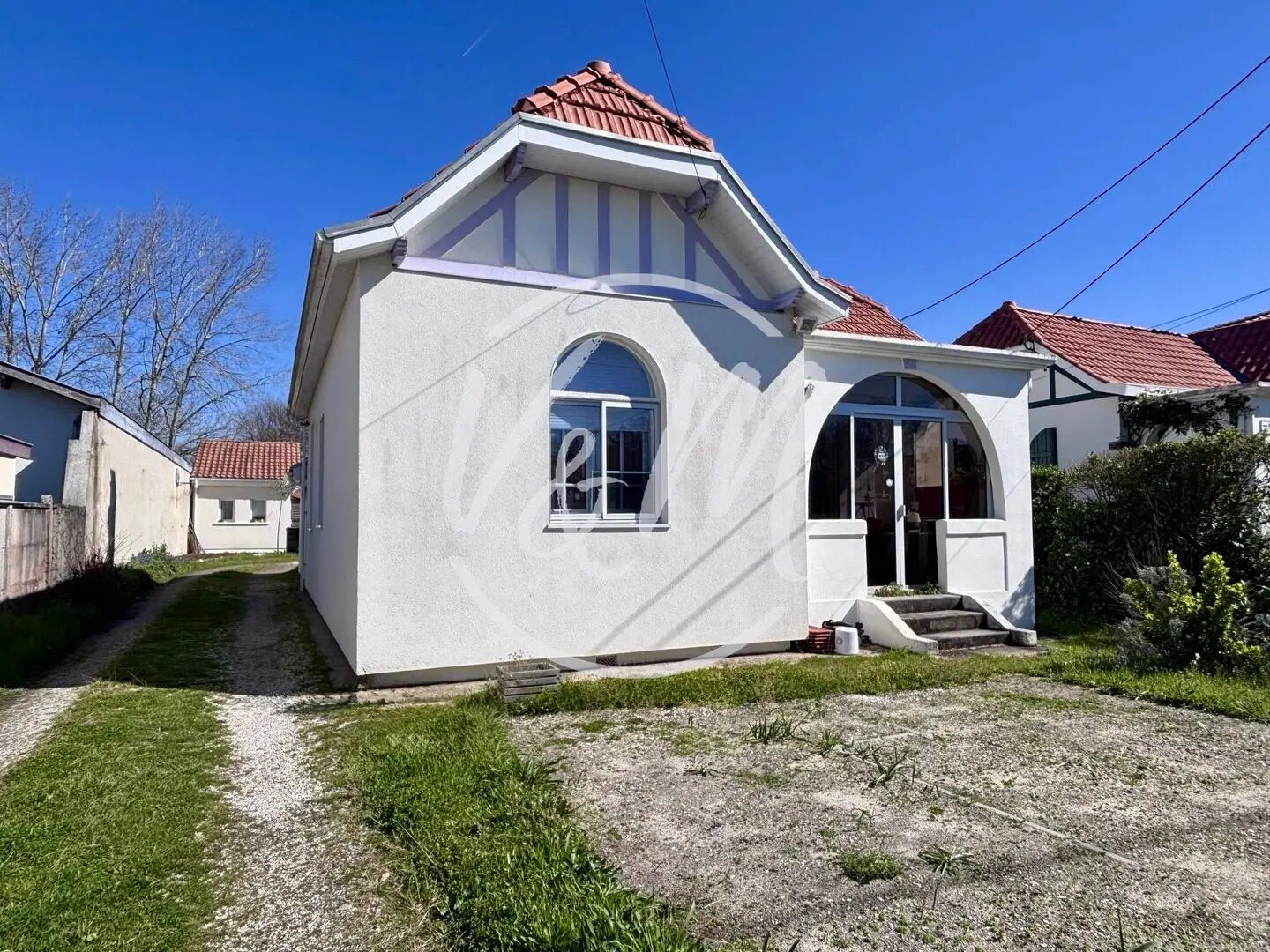 Maison à vendre, 101m², Andernos-les-Bains