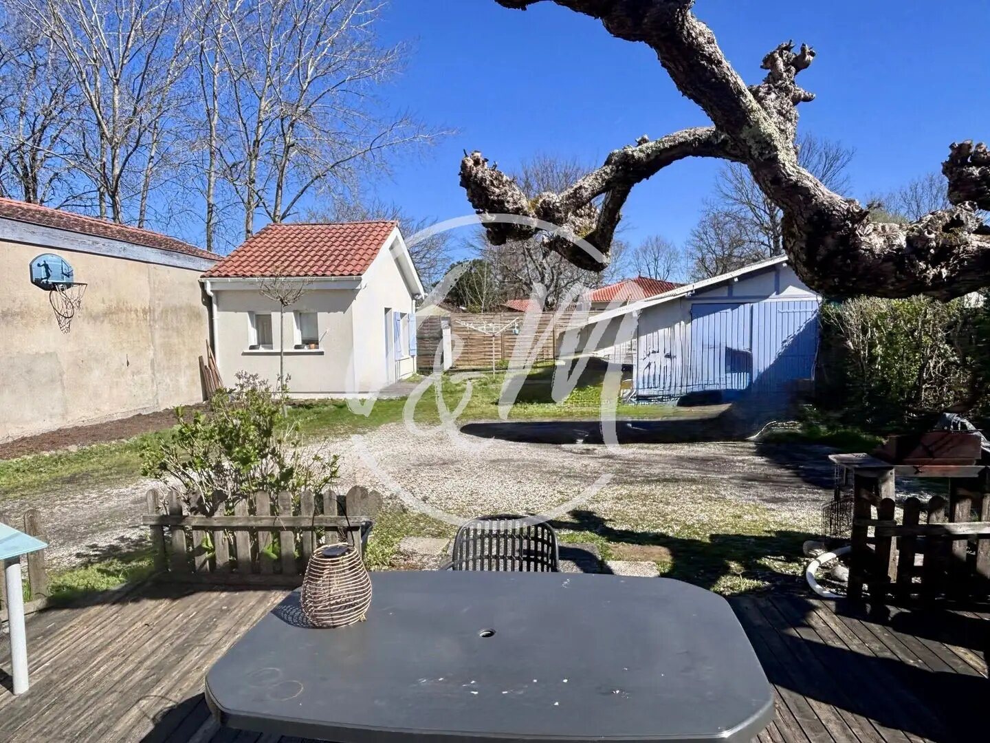 Maison à vendre, 101m², Andernos-les-Bains