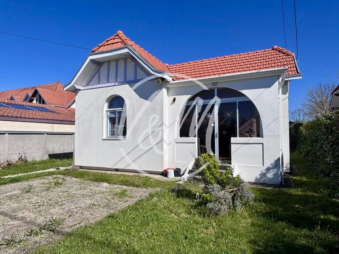 Maison à vendre, 101m², Andernos-les-Bains