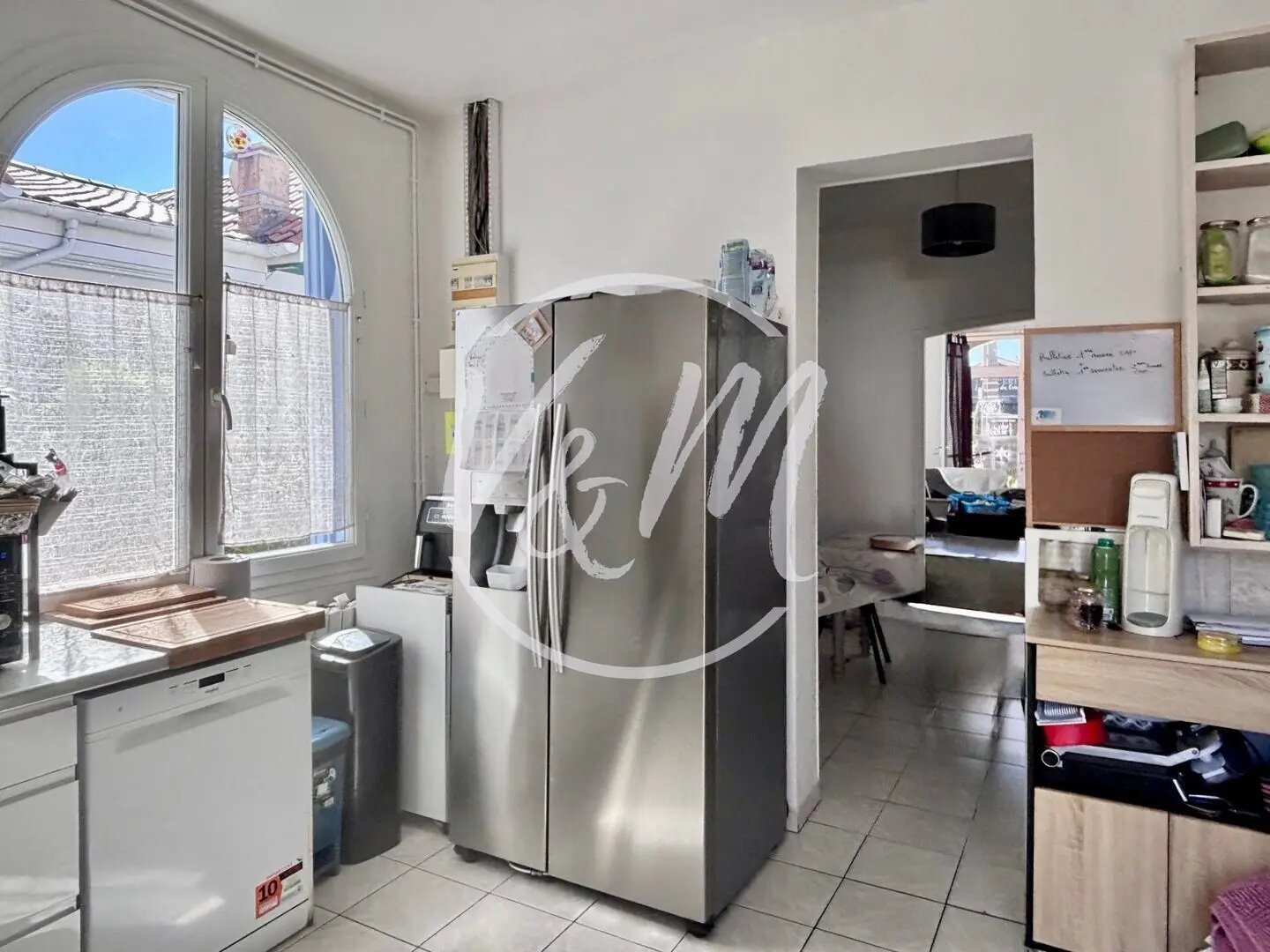Maison à vendre, 101m², Andernos-les-Bains