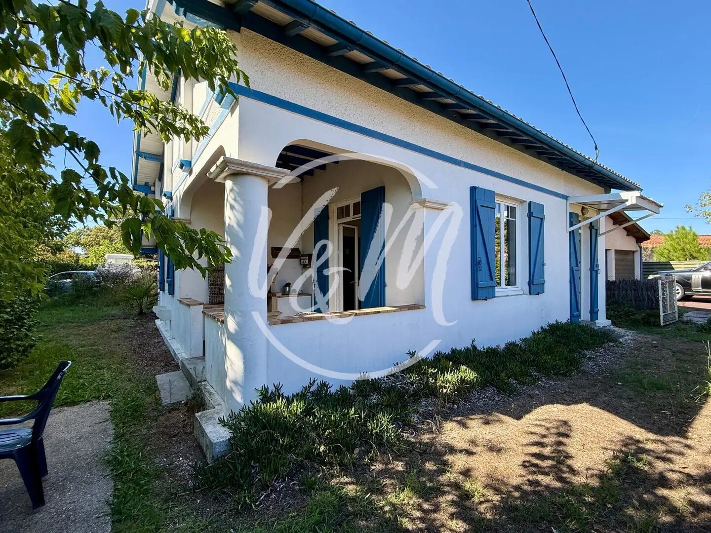 Maison à vendre, 78m², Lanton