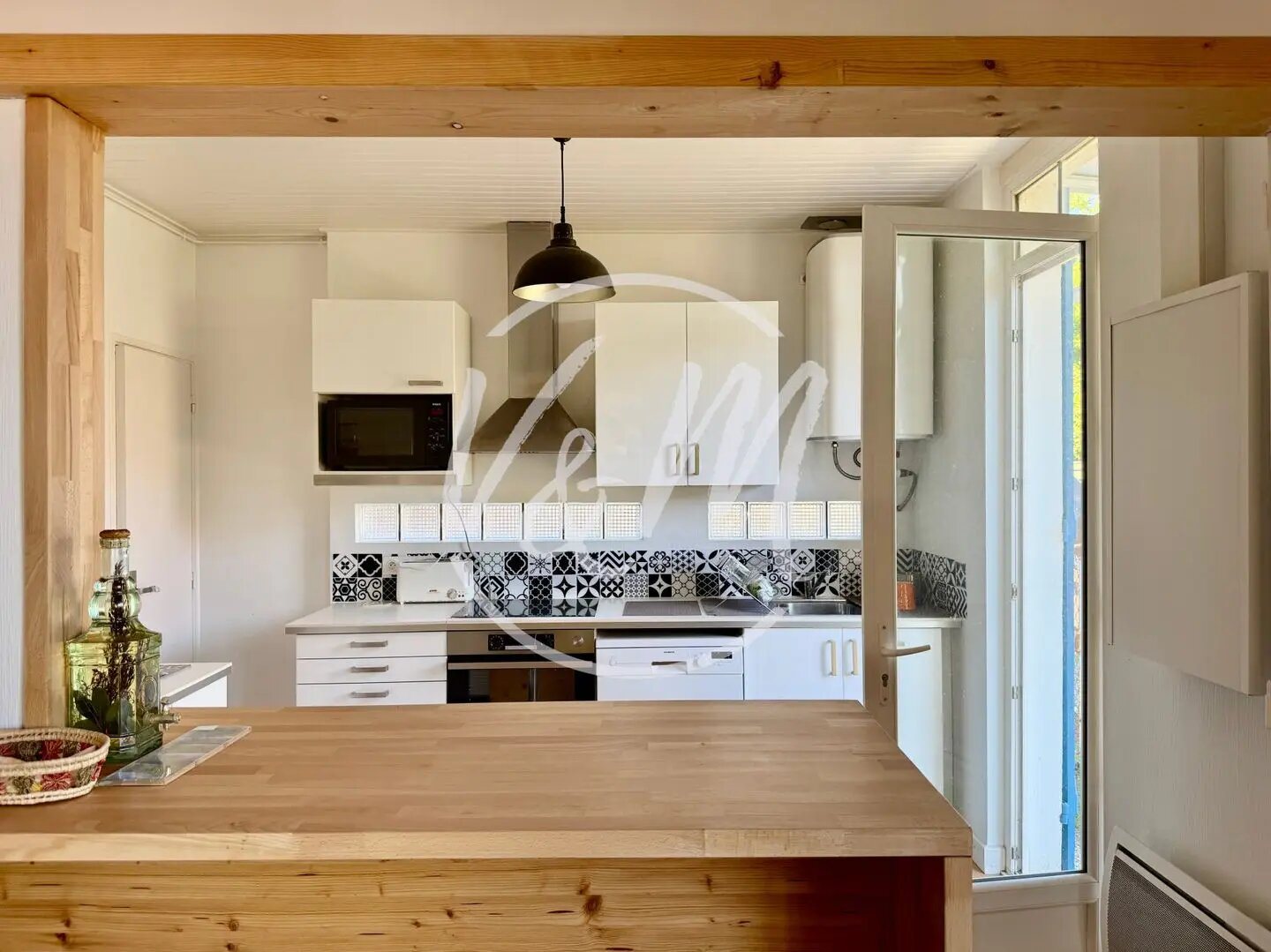 Maison à vendre, 78m², Lanton