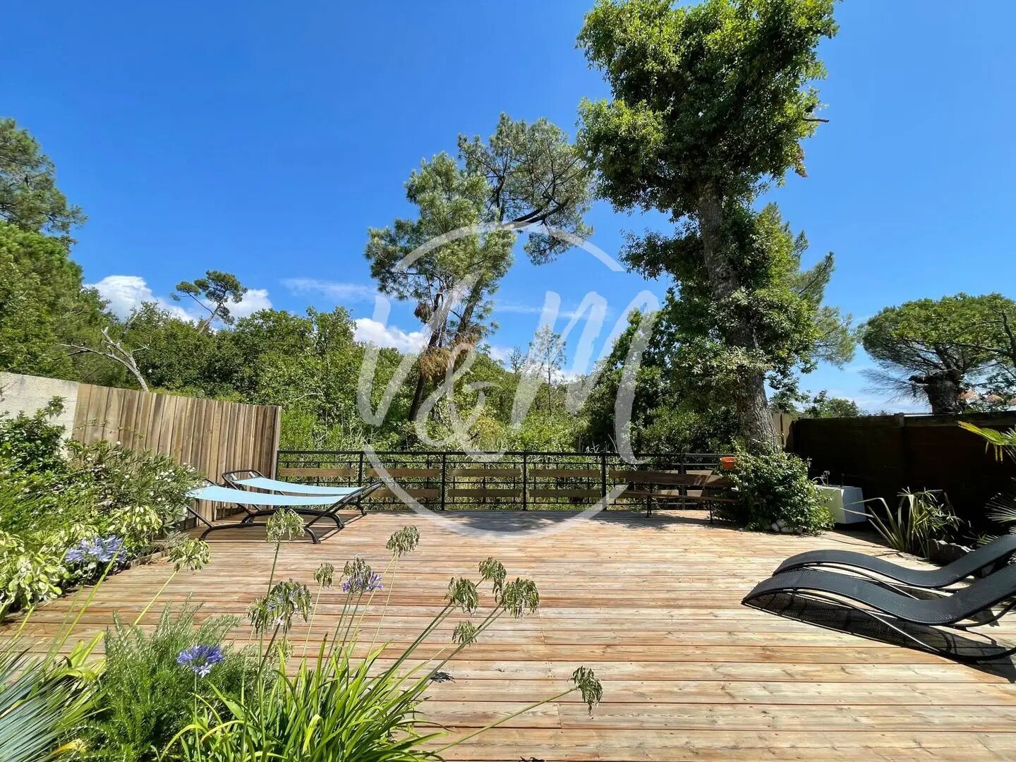 Maison à vendre, 110m², Lanton
