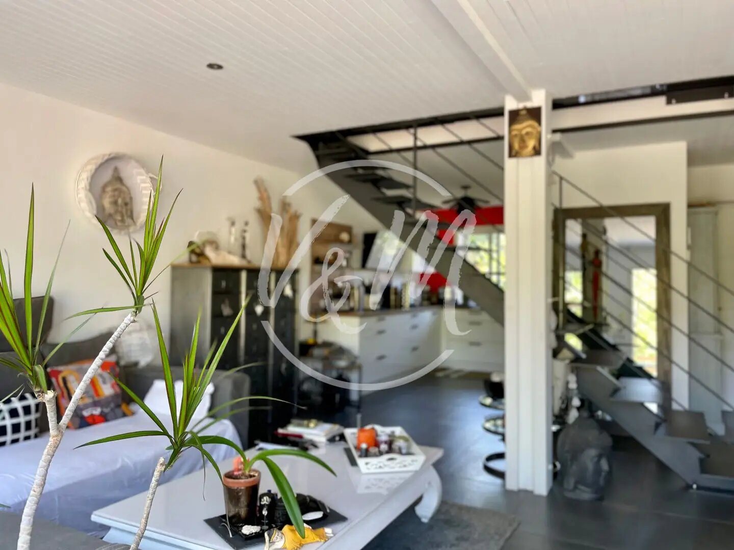 Maison à vendre, 110m², Lanton