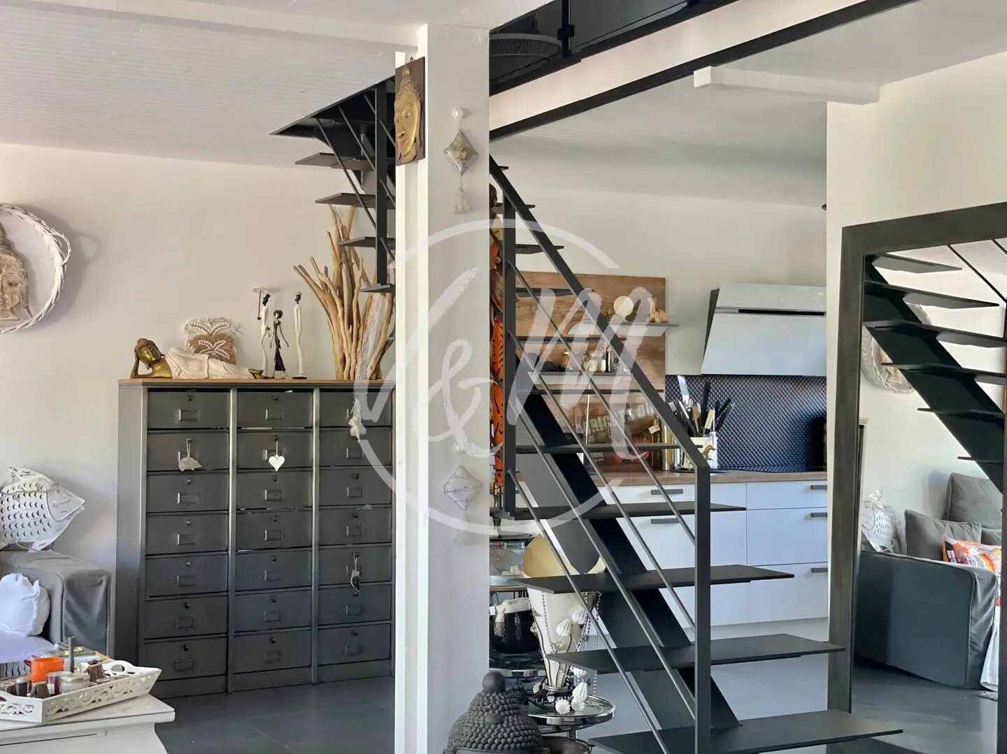 Maison à vendre, 110m², Lanton