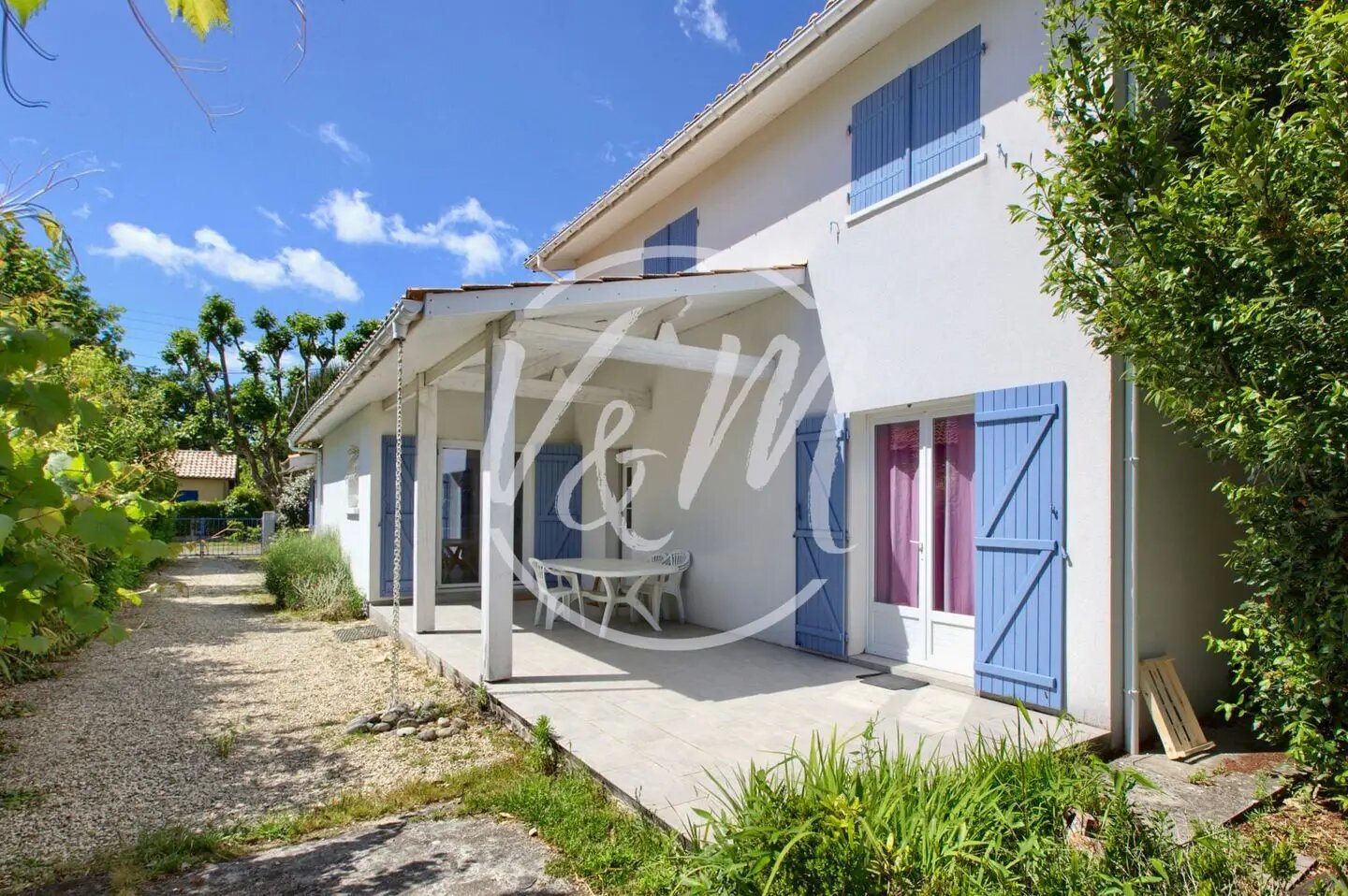 Maison à vendre, 103m², Andernos-les-Bains