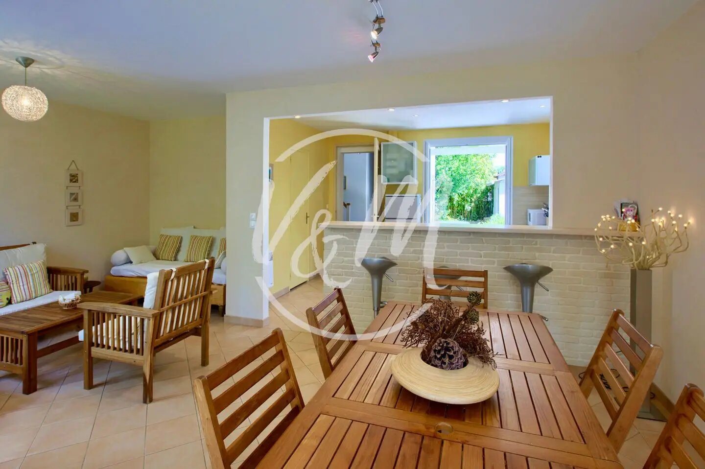 Maison à vendre, 103m², Andernos-les-Bains
