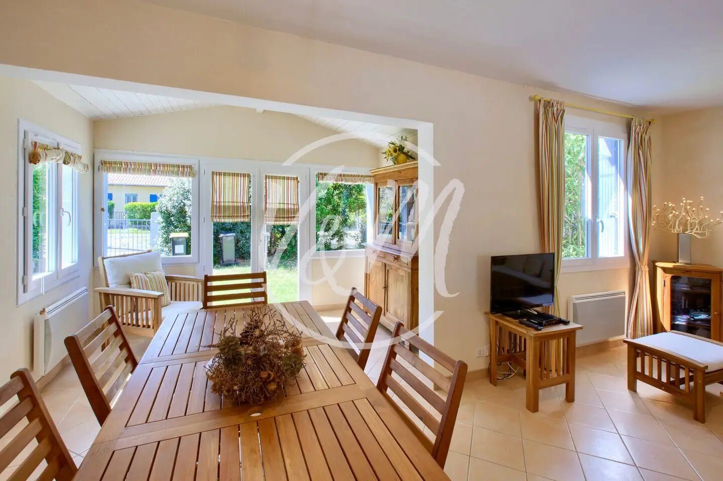 Maison à vendre, 103m², Andernos-les-Bains