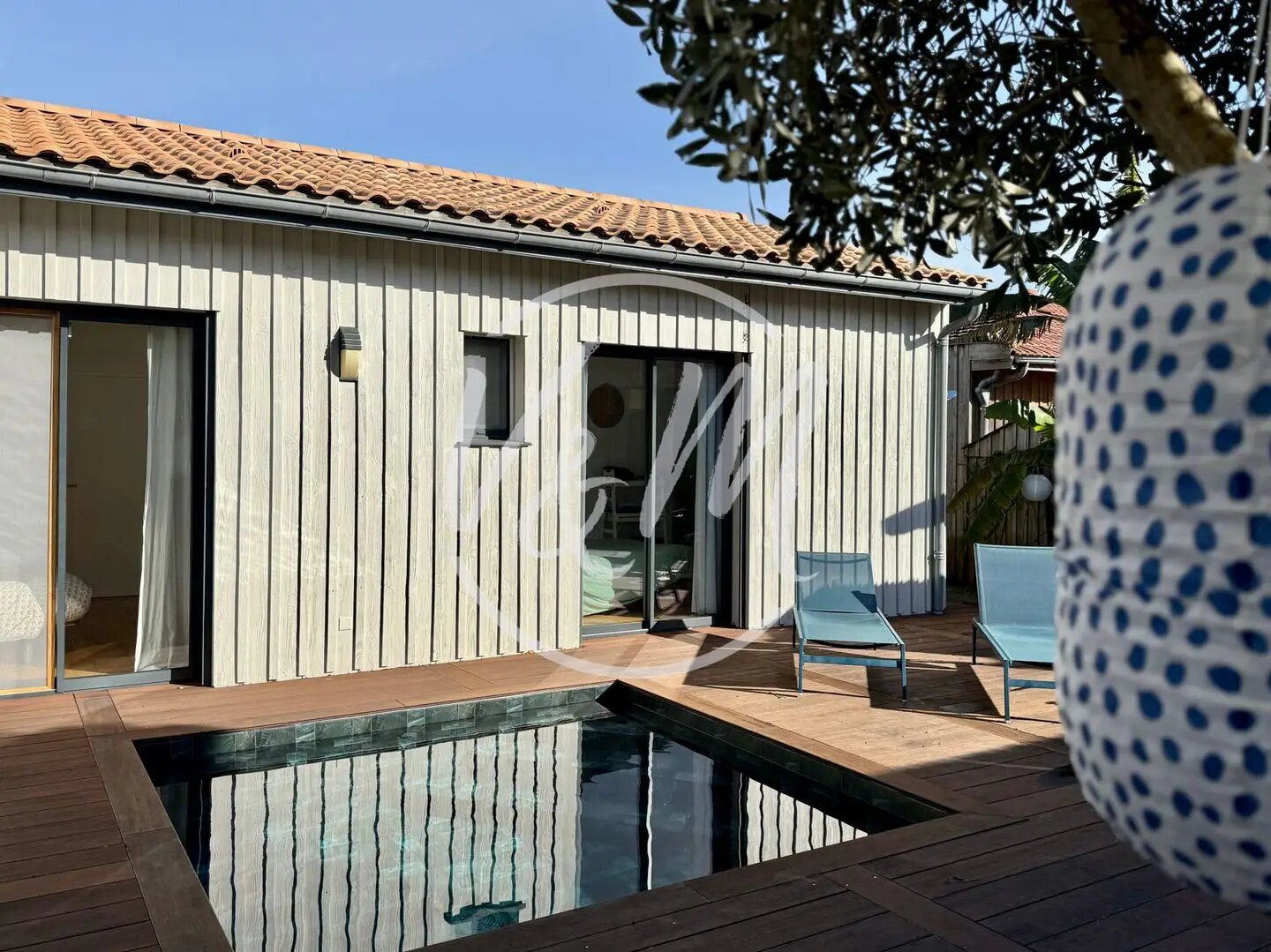 Maison à vendre, 113m², Arès