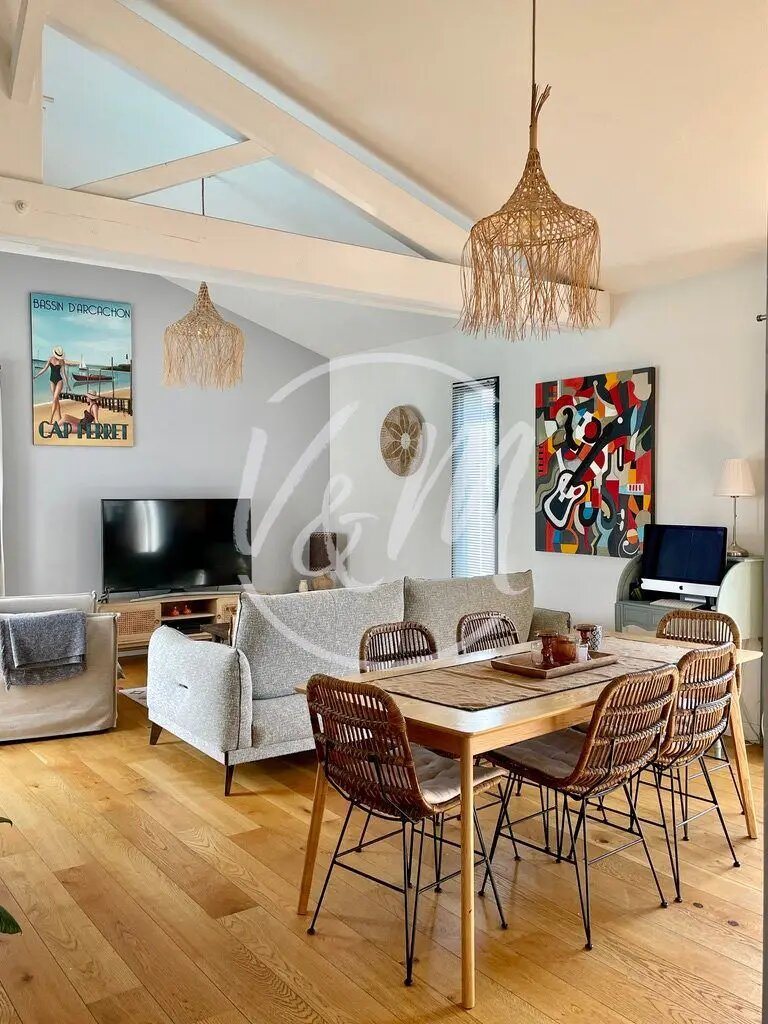 Maison à vendre, 113m², Arès
