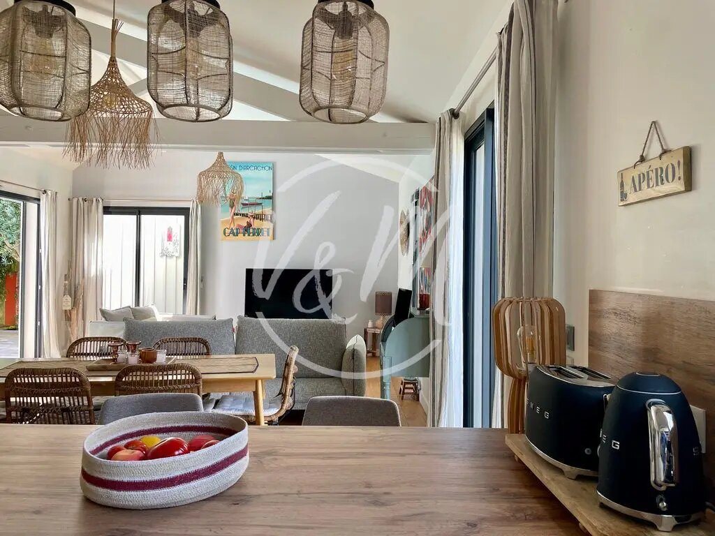 Maison à vendre, 113m², Arès