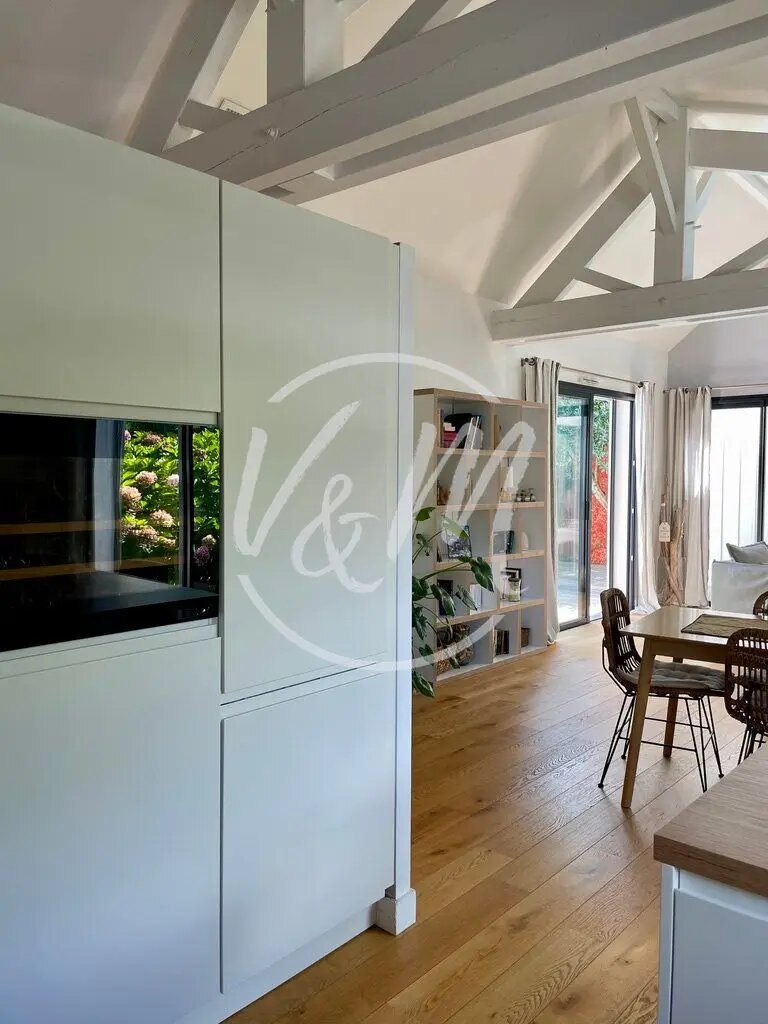 Maison à vendre, 113m², Arès