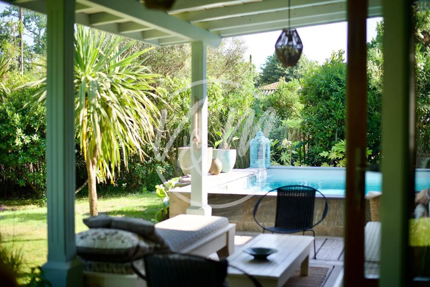 Maison à vendre, 197m², Andernos-les-Bains