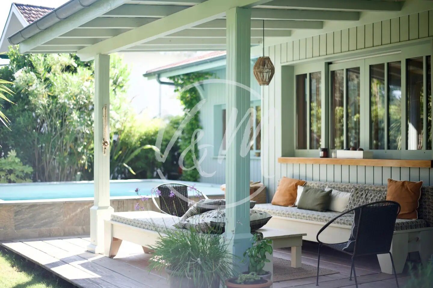 Maison à vendre, 197m², Andernos-les-Bains