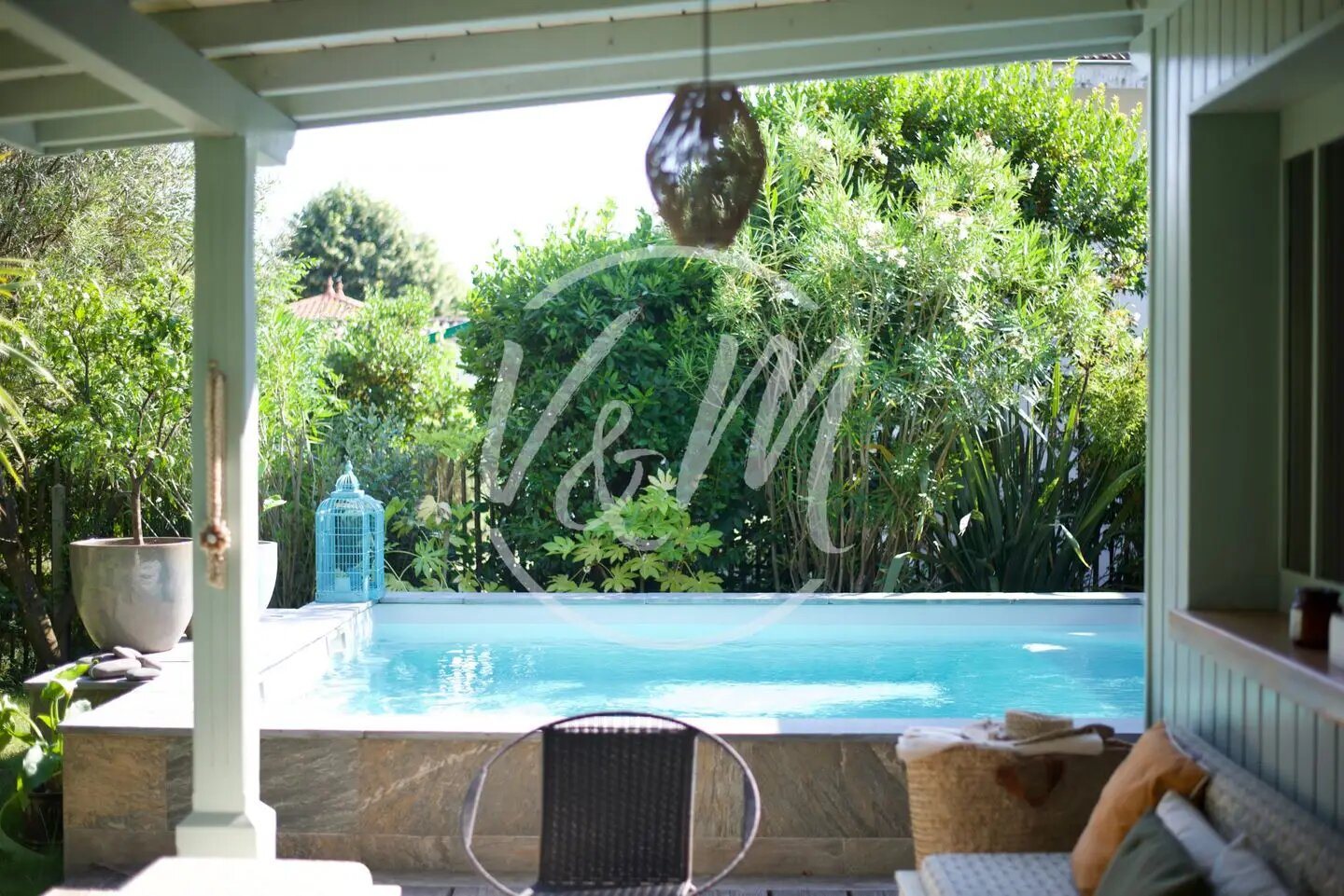 Maison à vendre, 197m², Andernos-les-Bains