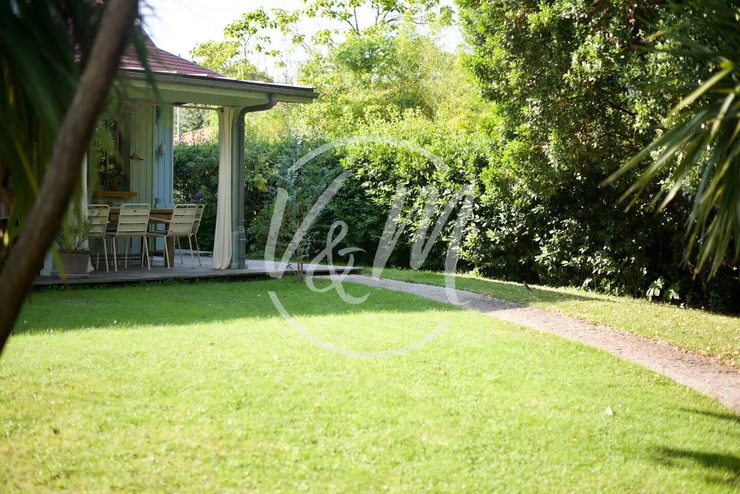 Maison à vendre, 197m², Andernos-les-Bains