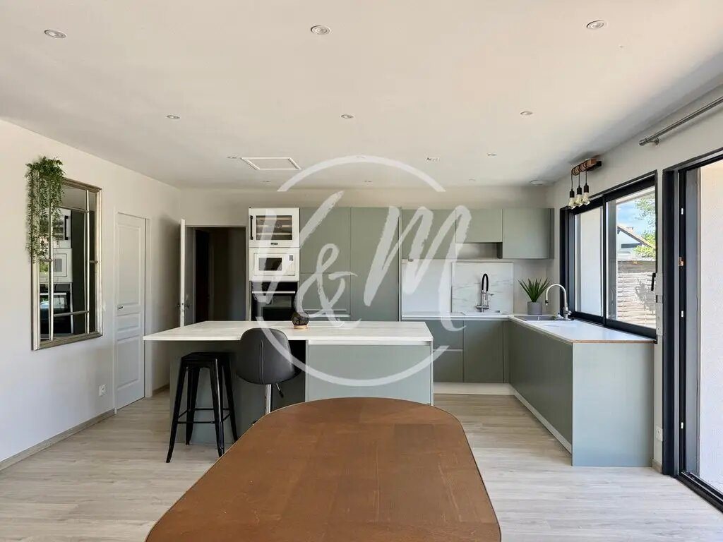 Maison à vendre, 110m², Arès