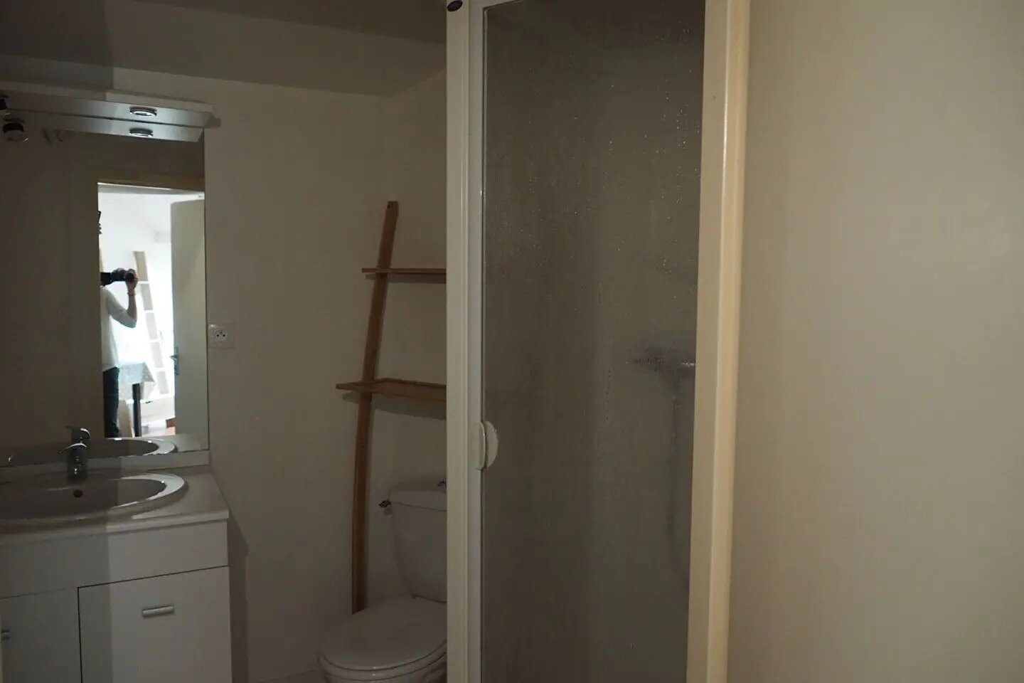 Appartement à louer, 19m², Saint-Sever