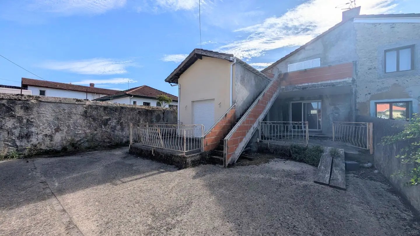 Maison à vendre, 202m², Hagetmau