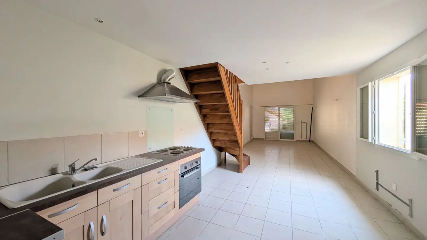 Maison à vendre, 202m², Hagetmau