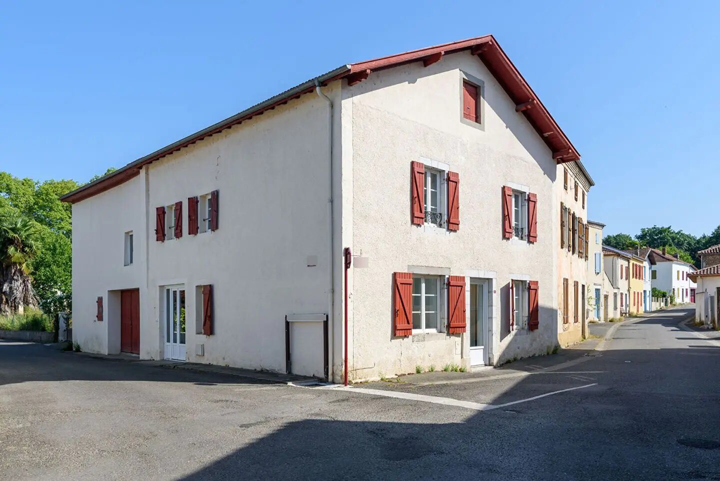 Maison à vendre, 131m², Amou