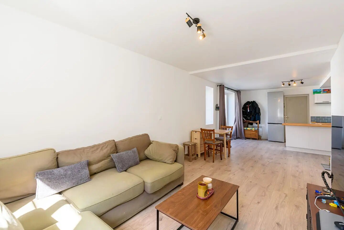 Maison à vendre, 131m², Amou
