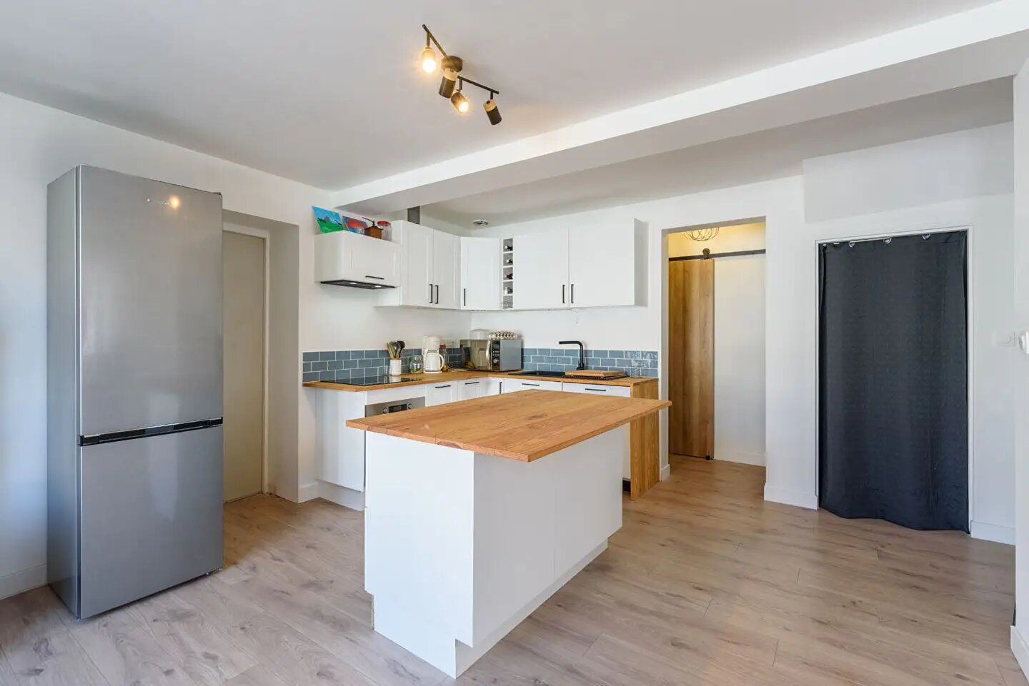 Maison à vendre, 131m², Amou